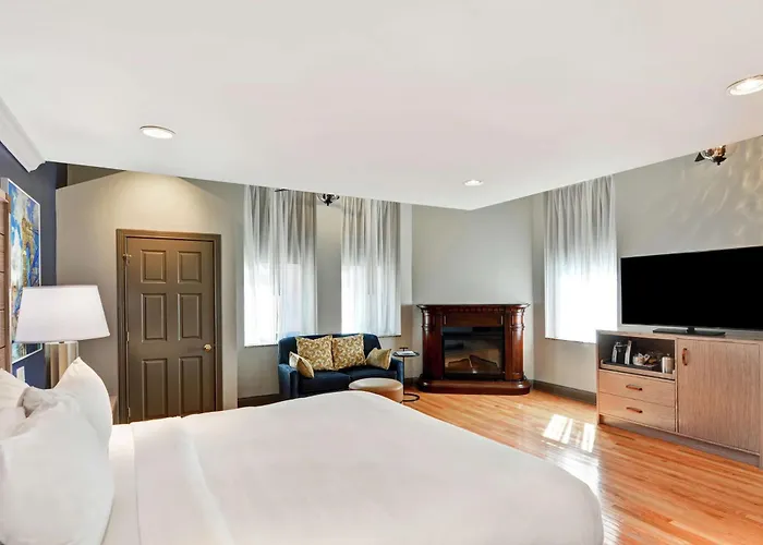 The Cincinnatian Curio Collection By Hilton