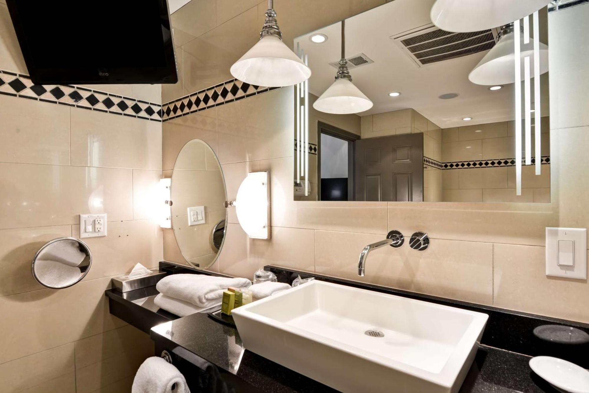 The Cincinnatian Curio Collection By Hilton Hotel 4*