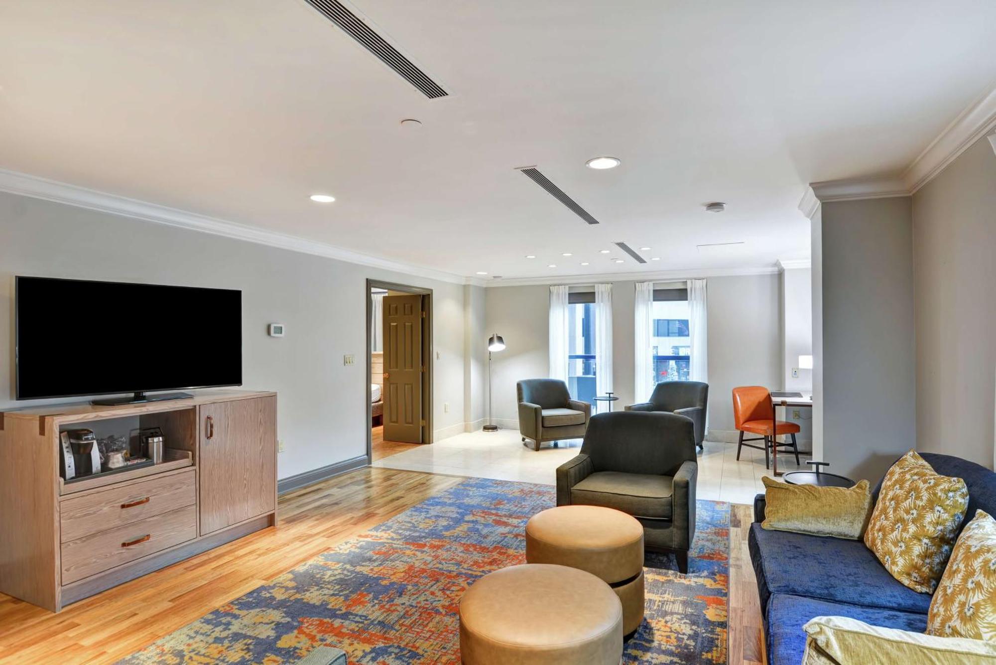 The Cincinnatian Curio Collection By Hilton 4* Cincinnati