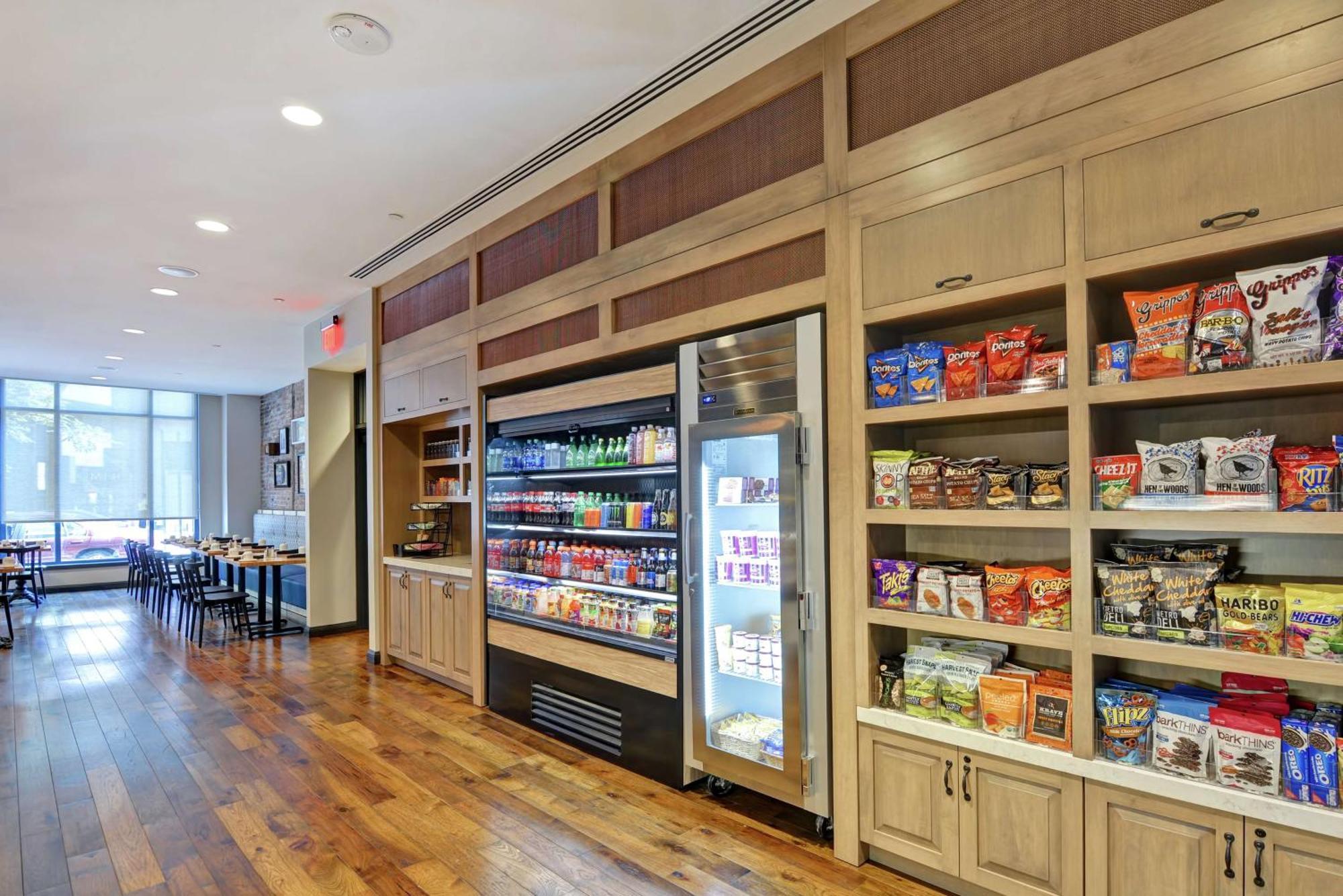 The Cincinnatian Curio Collection By Hilton Hotel Cincinnati