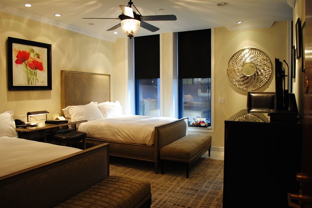 Hotel The Cincinnatian Curio Collection By Hilton Cincinnati