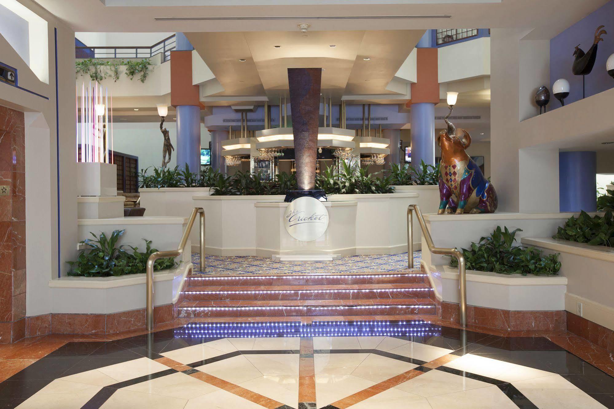 The Cincinnatian Curio Collection By Hilton 4* Cincinnati