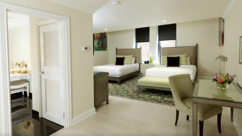 The Cincinnatian Curio Collection By Hilton