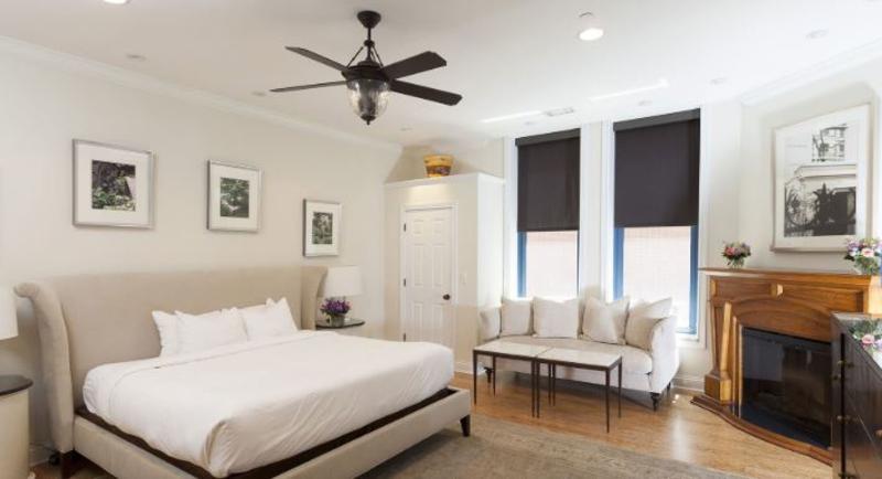 Hotel The Cincinnatian Curio Collection By Hilton Cincinnati