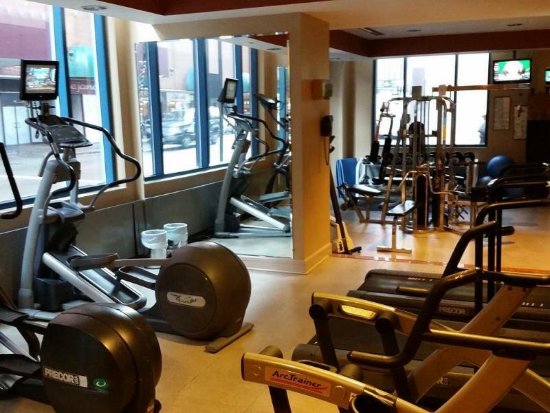 The Cincinnatian Curio Collection By Hilton 4* Cincinnati
