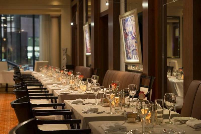 Hotel The Cincinnatian Curio Collection By Hilton