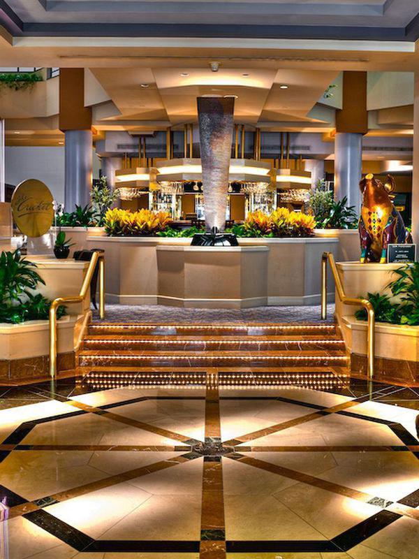 The Cincinnatian Curio Collection By Hilton 4*